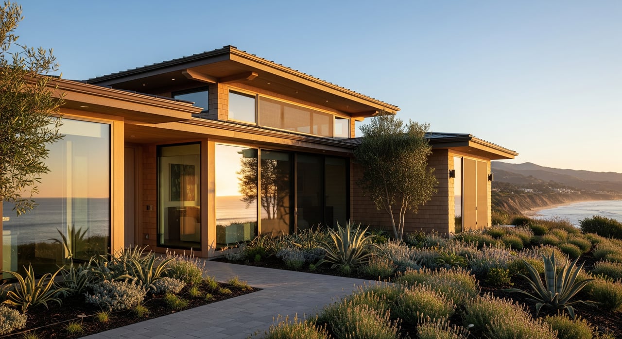 Malibu Microclimates and Year‑Round Home Care