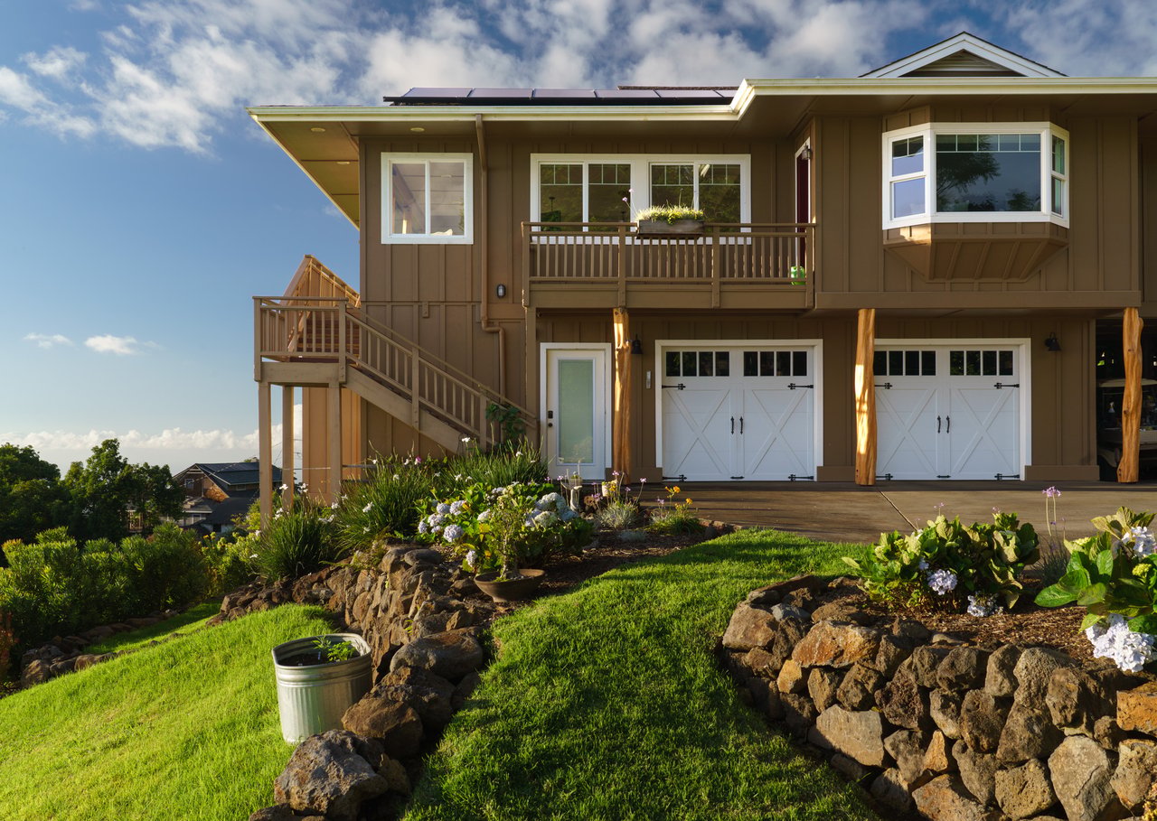 610 Polipoli Rd