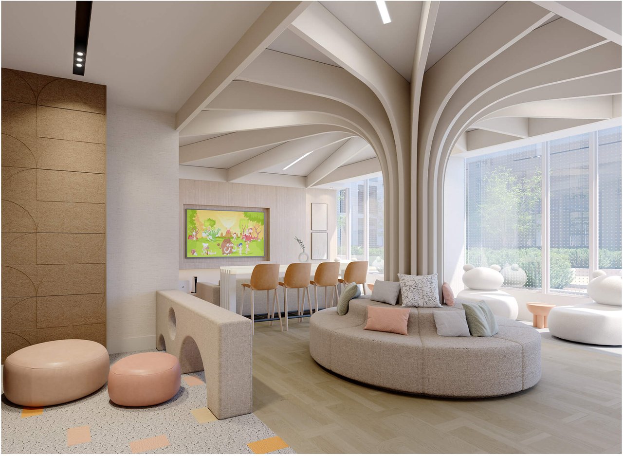 Daniels on Parliament