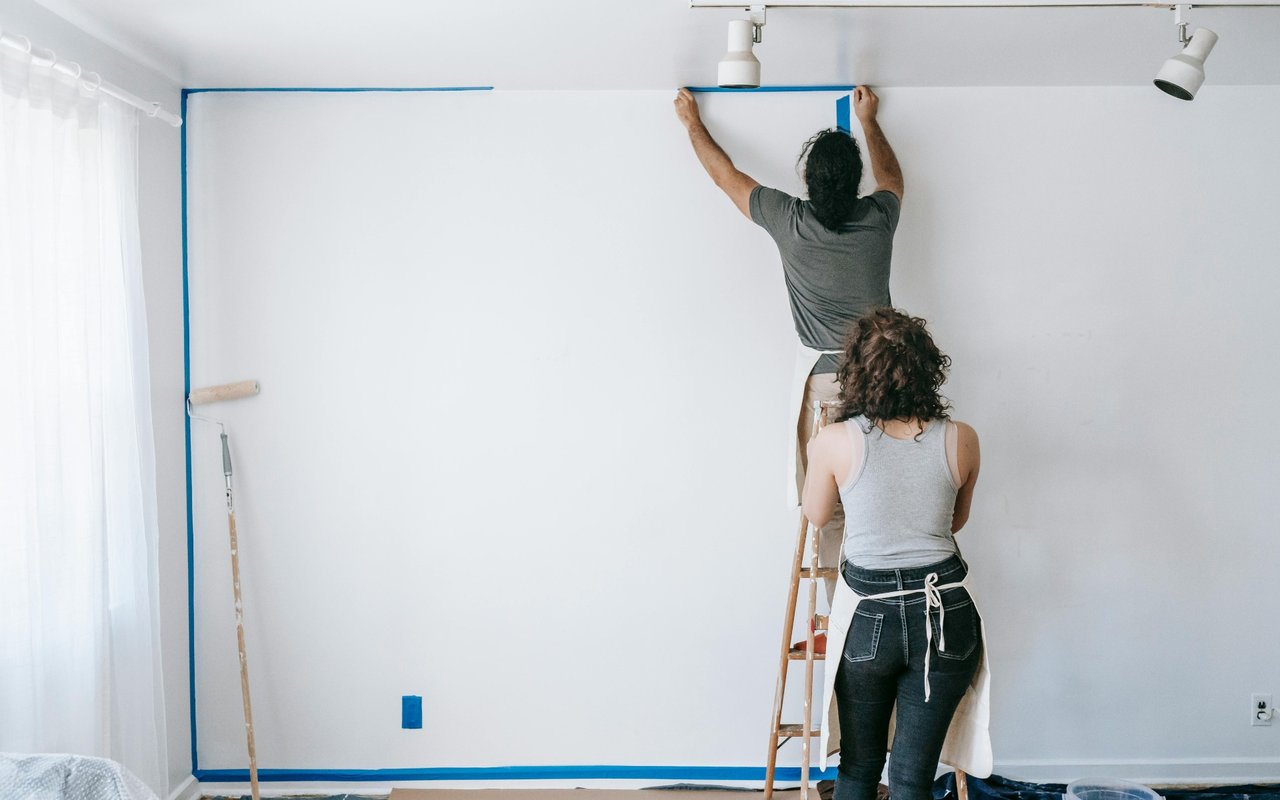 The Annual Home Maintenance Checklist: A Guide For New Homeowners