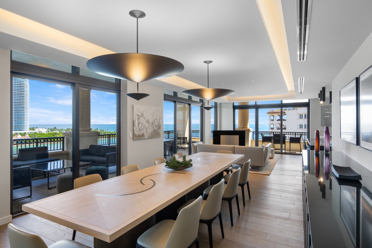 Palazzo Del Sol LPH 7093