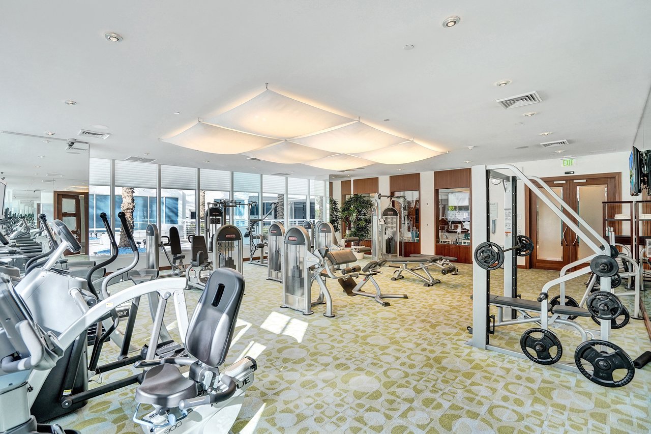 2831 North Ocean Boulevard, Unit 1108N