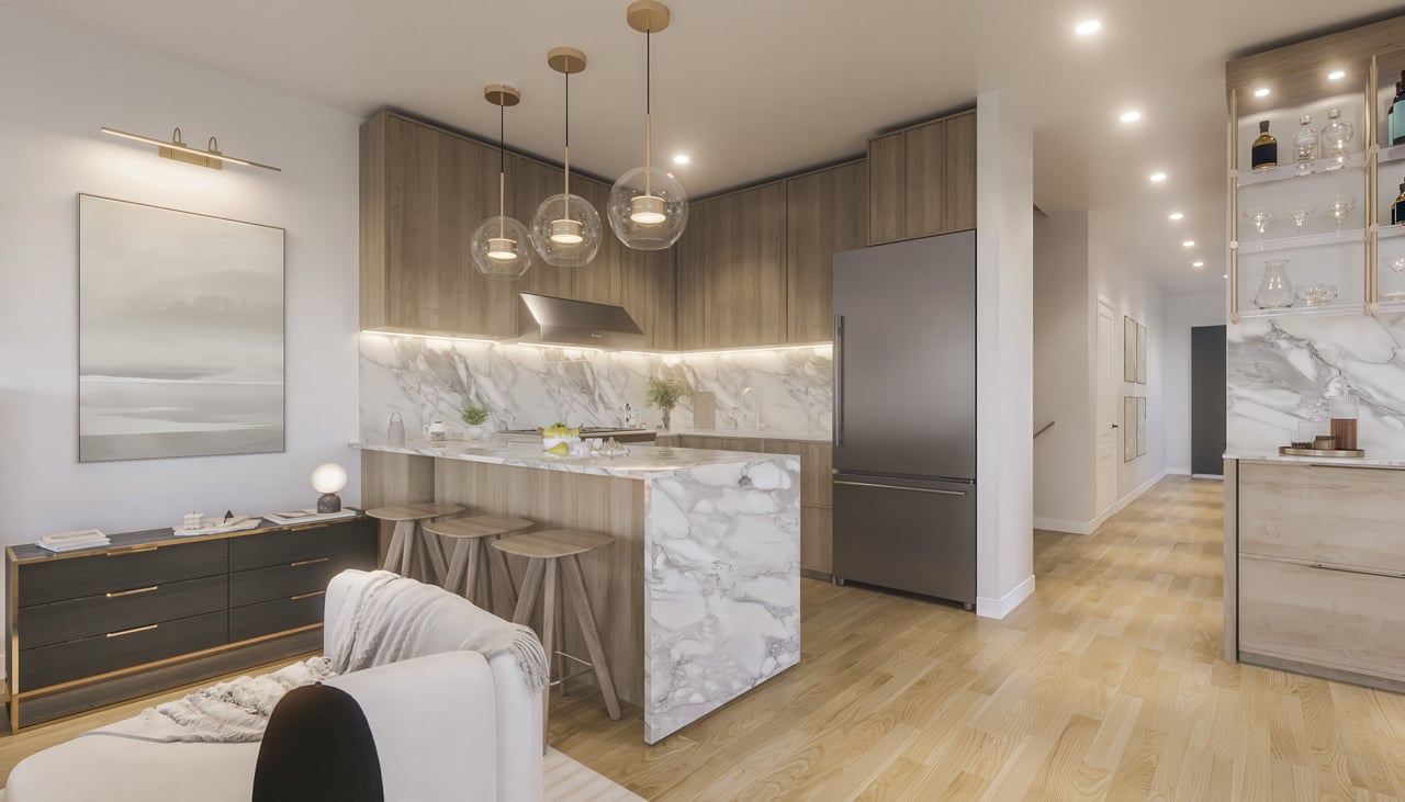 14 Richmond Hill Rd, Unit 4