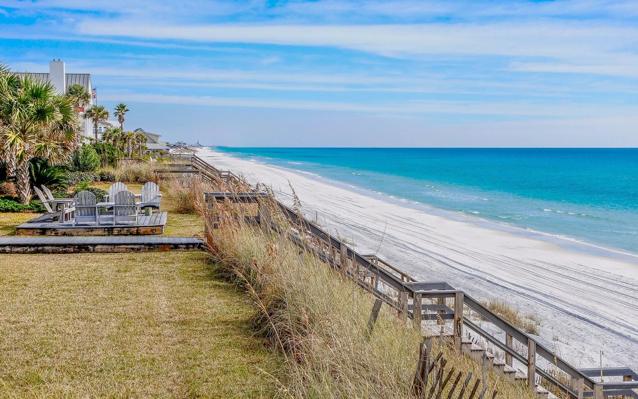 Jacksonville Beach