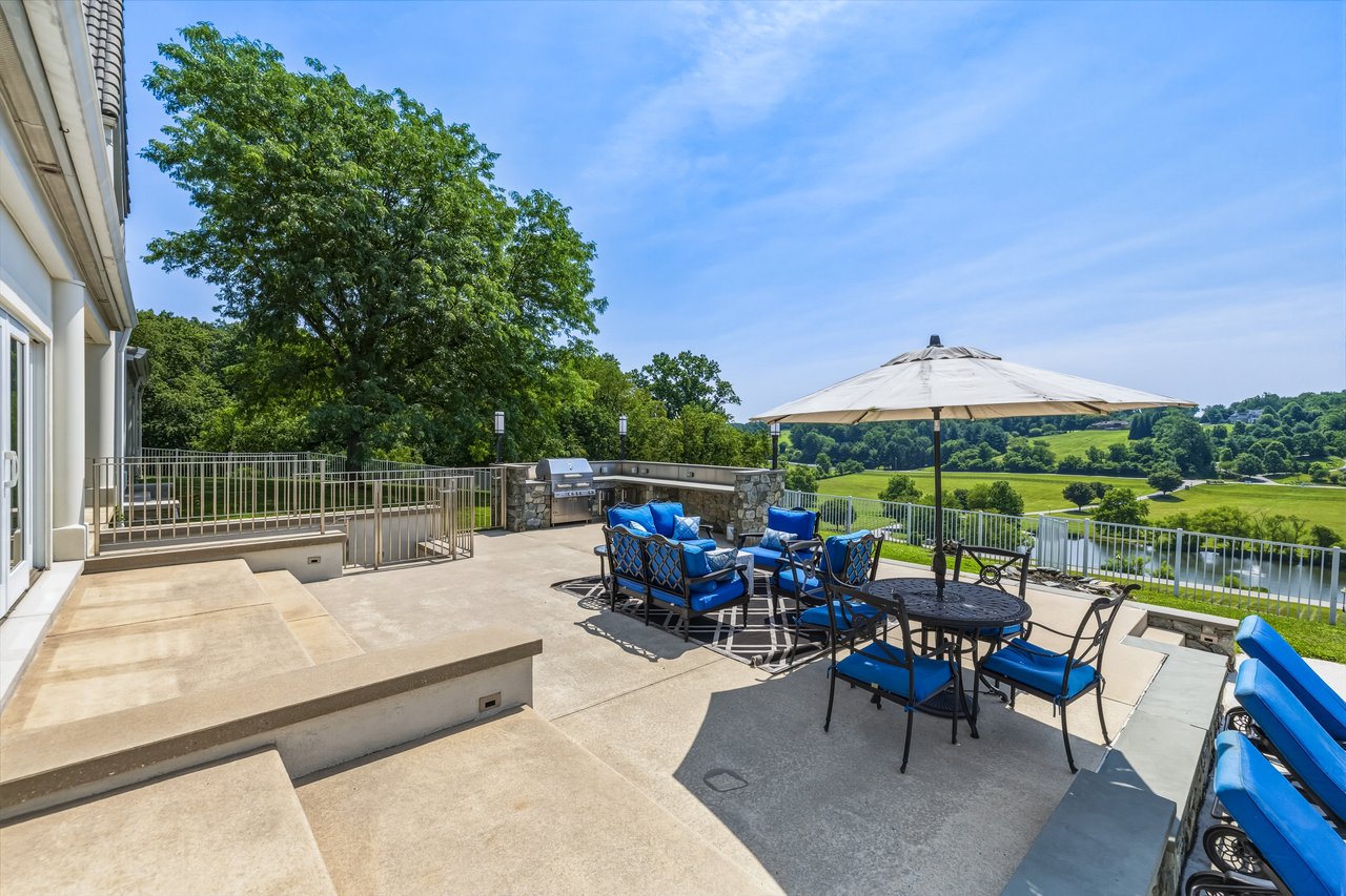 55 Acre Monkton Estate Farm