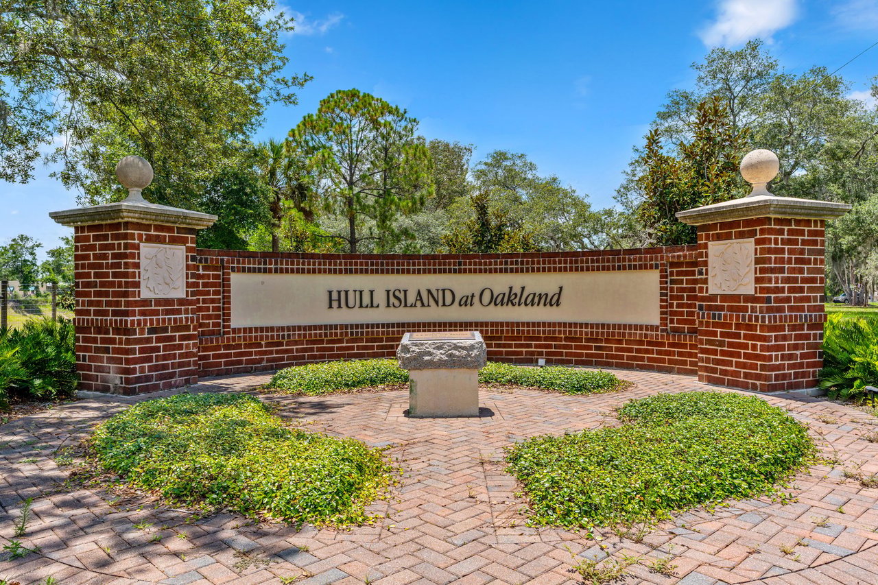 1144 HULL ISLAND DRIVE