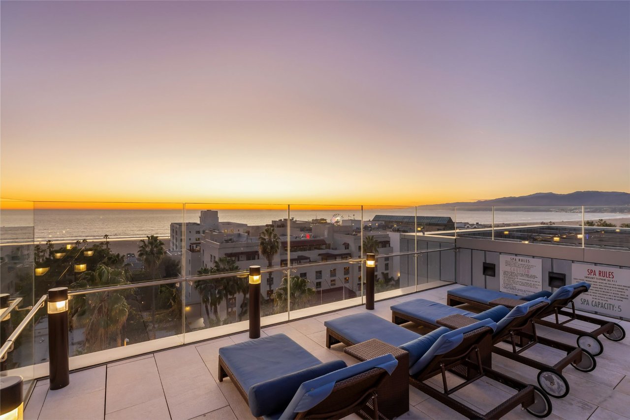 1755 Ocean Ave Unit: 305, Santa Monica