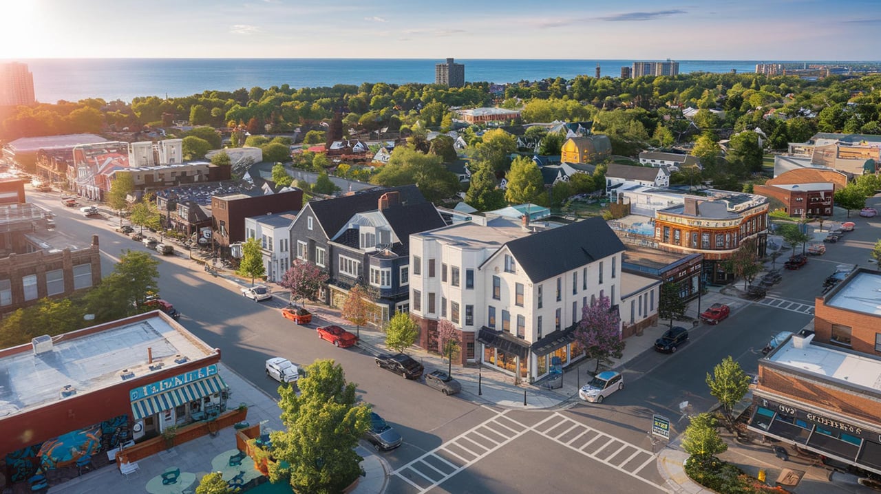 Choosing the Right Neighborhood in Rogers Park IL