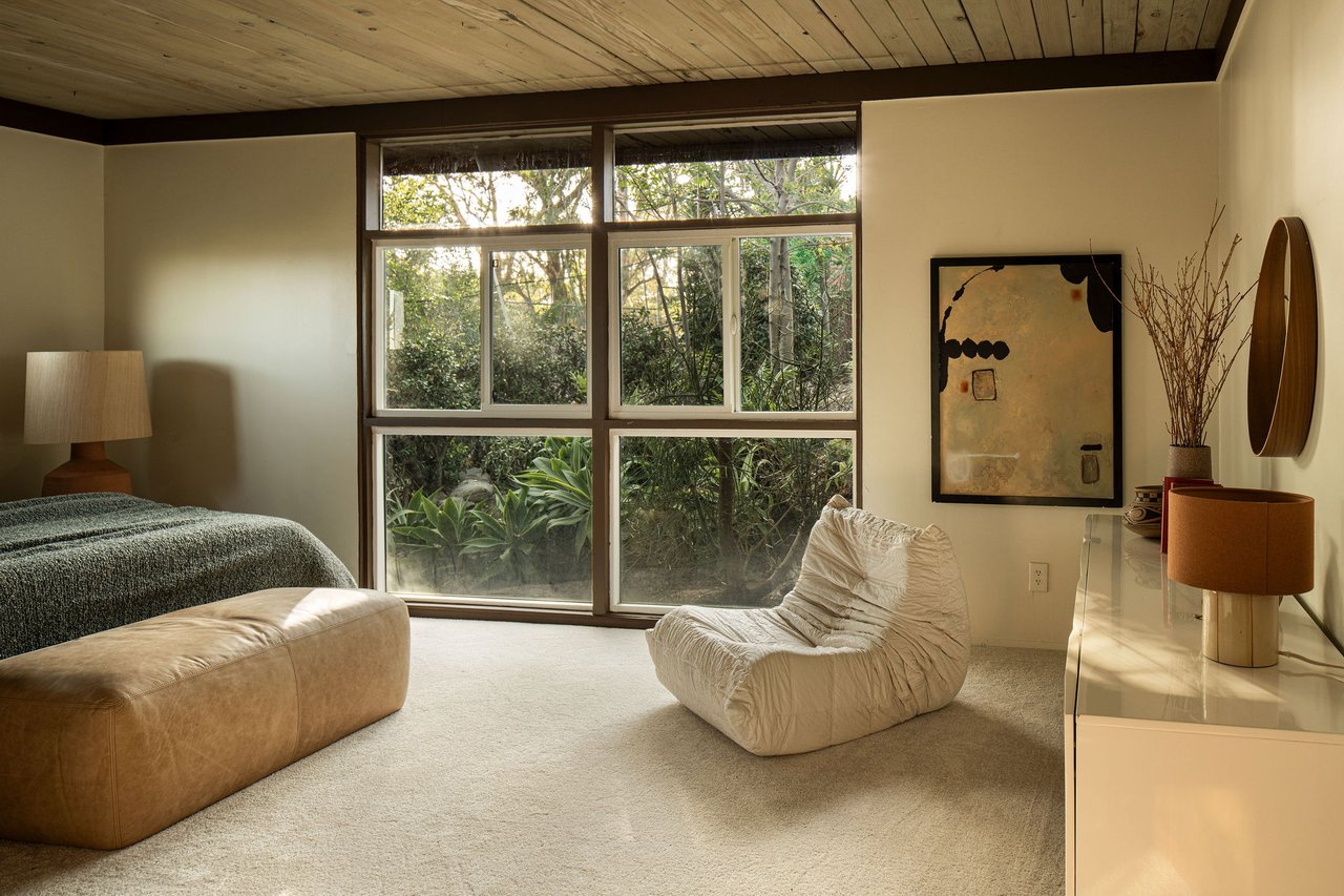 The Robert Pena Rosales Residence, 1952