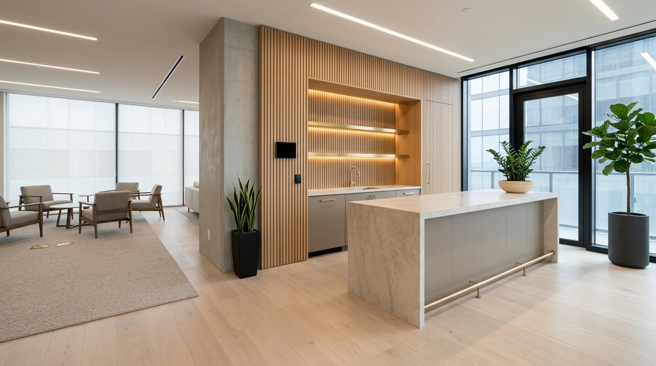 Hudson Yards Amenities That Truly Add Value