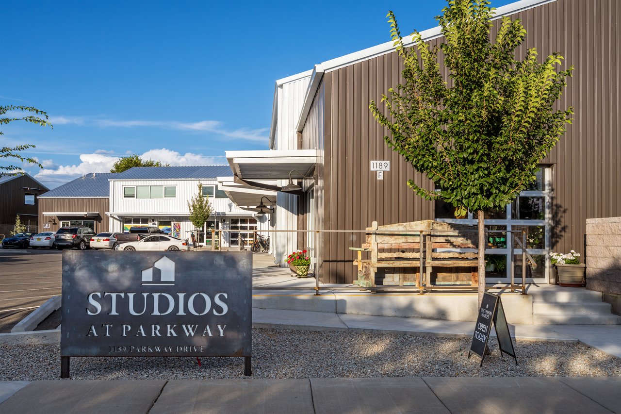 1189 Parkway Studios, Santa Fe, NM 87507