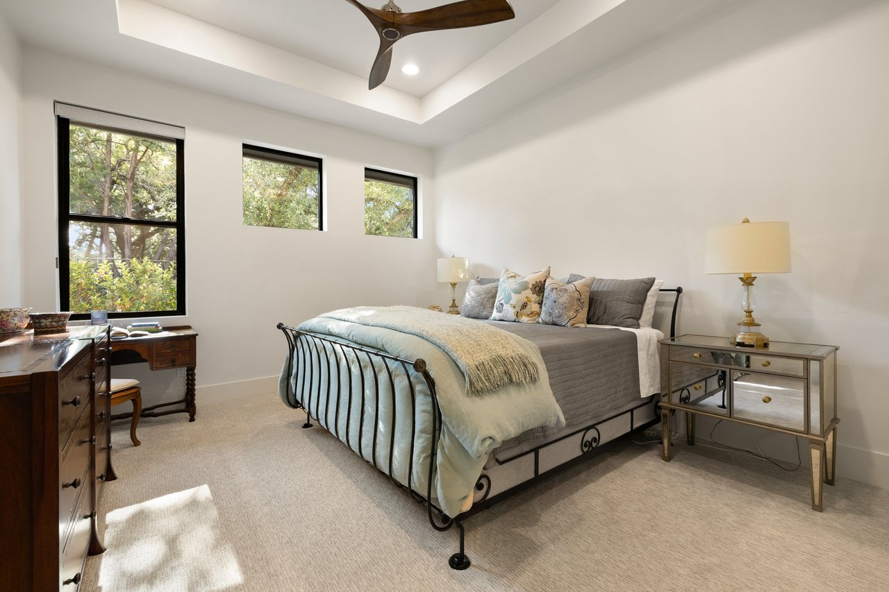 The Villa Venezia ~ Barton Creek