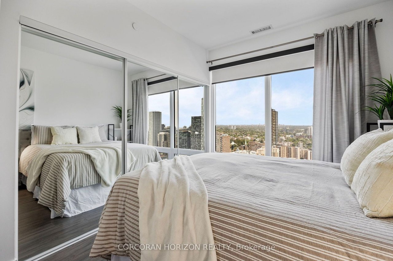 DOWNTOWN MODERN CHARM