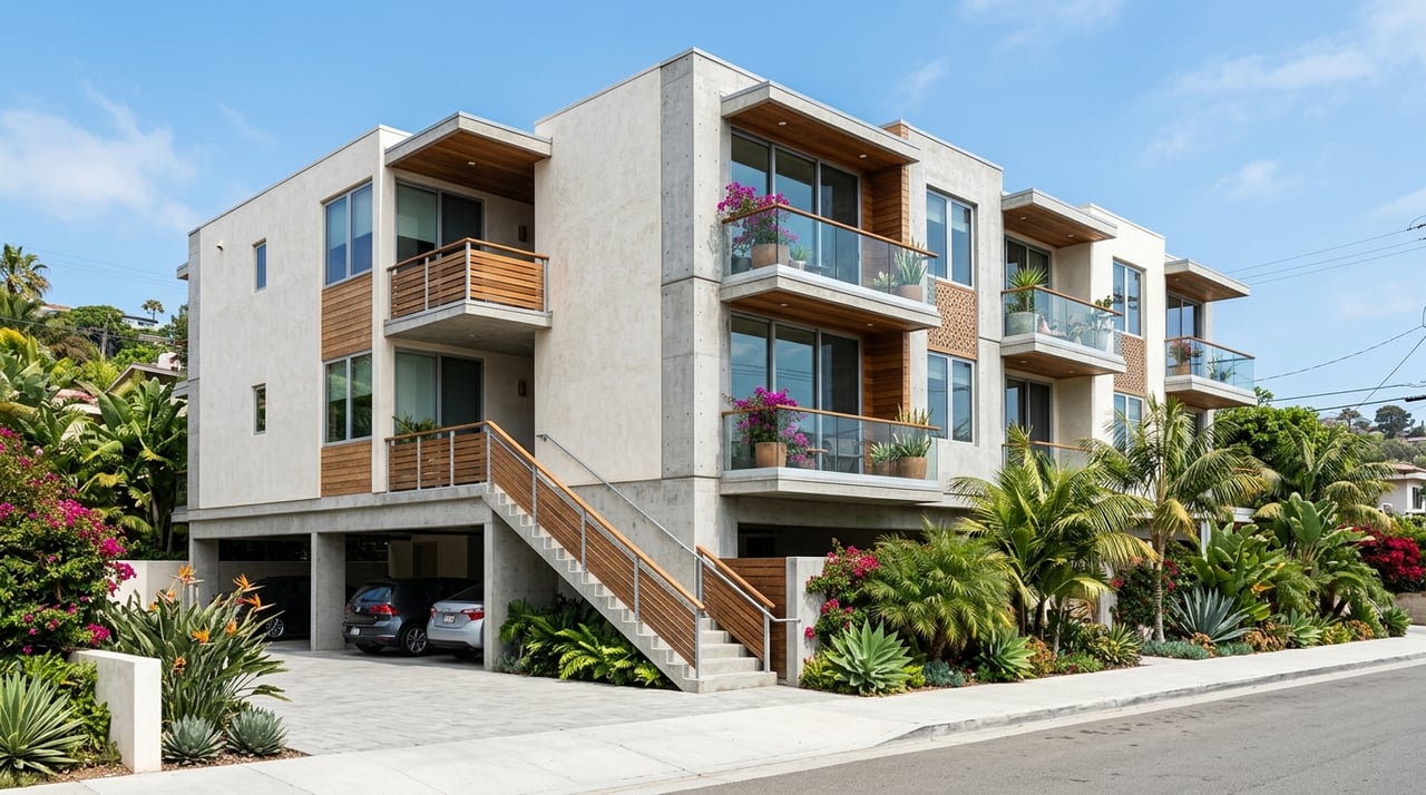 How Honolulu Lenders Underwrite Apartment Buildings Now cover