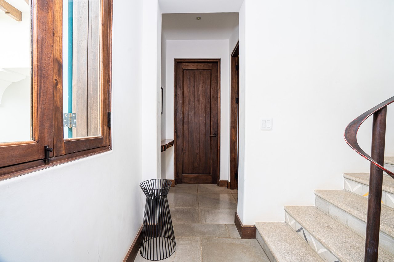 9 Calle La Ronda | A Contemporary Oceanview Modern Luxury near the Beach!