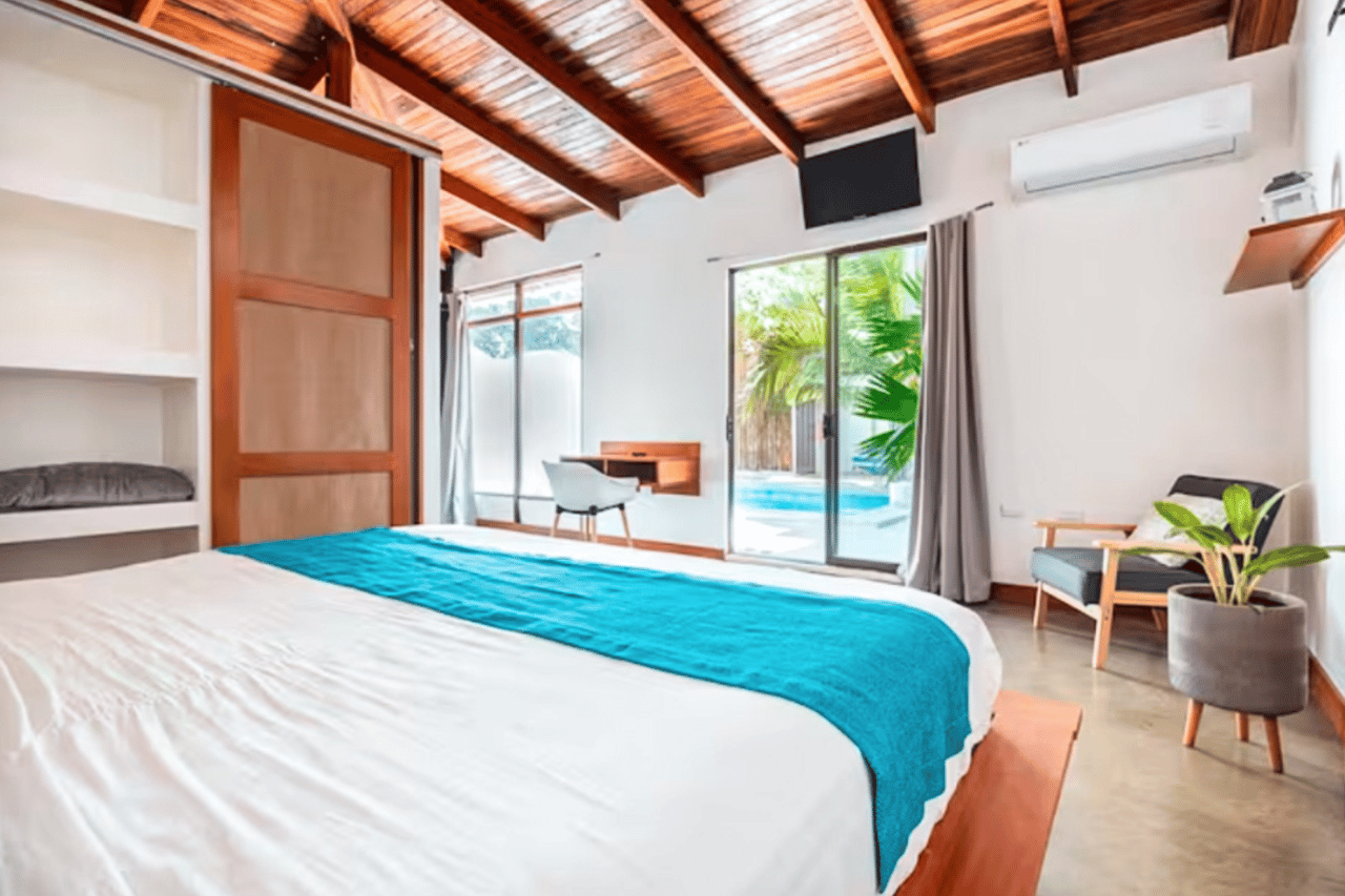 El Huerto Restaurant And Cabinas - Premier Investment