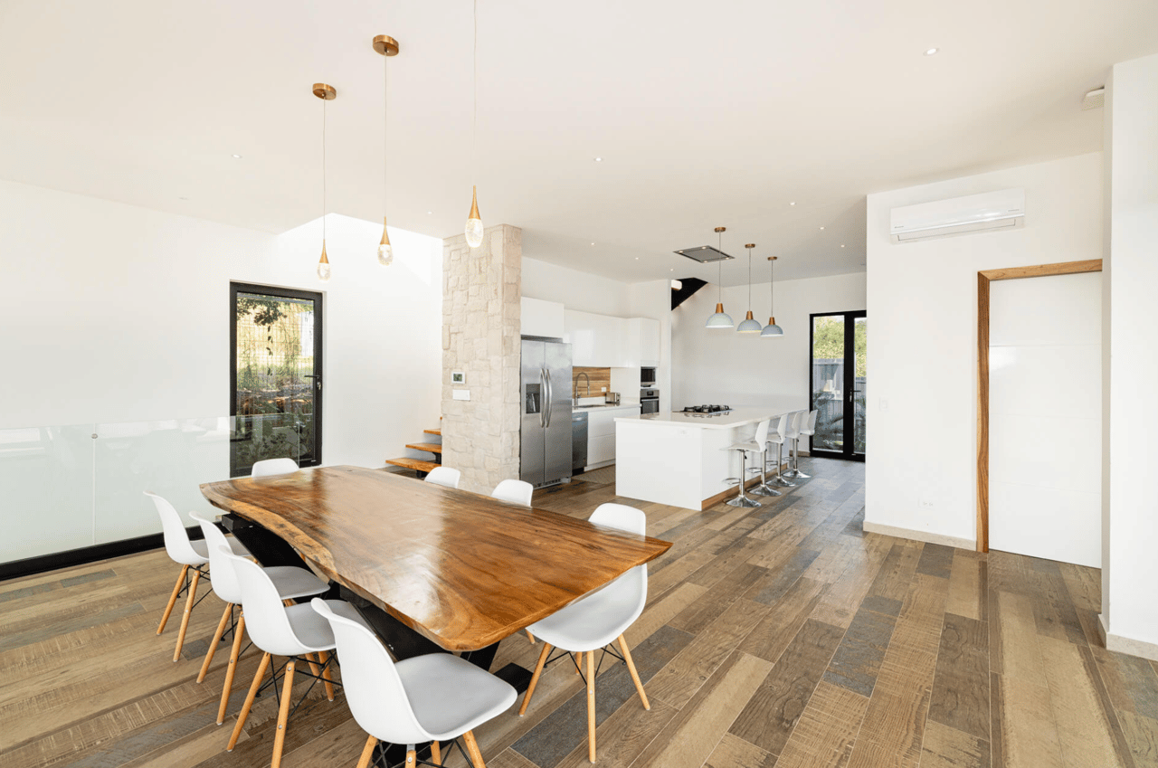 Casa Sunshine - Modern Elegance In Tamarindo Hills