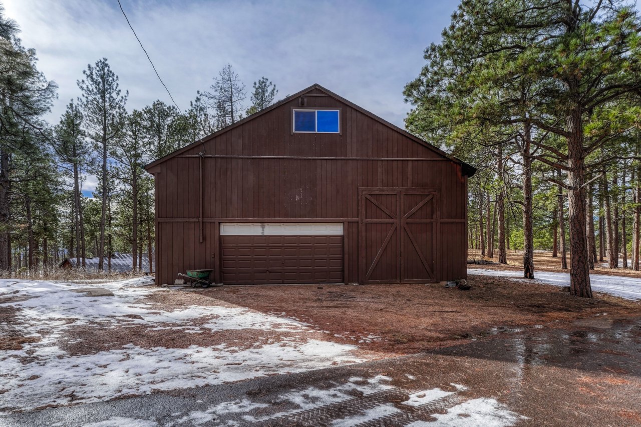 14425 Black Forest Road