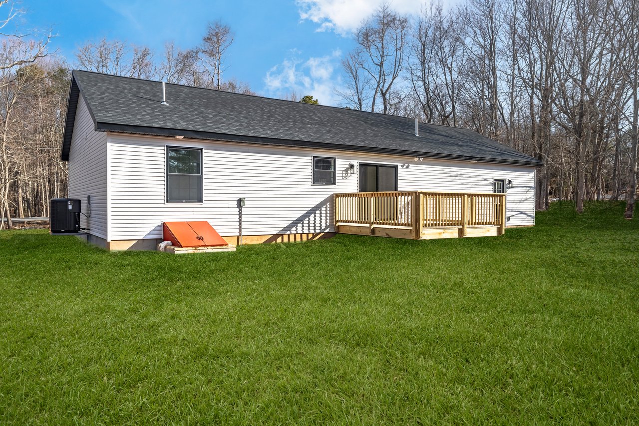 31 Parker Trail