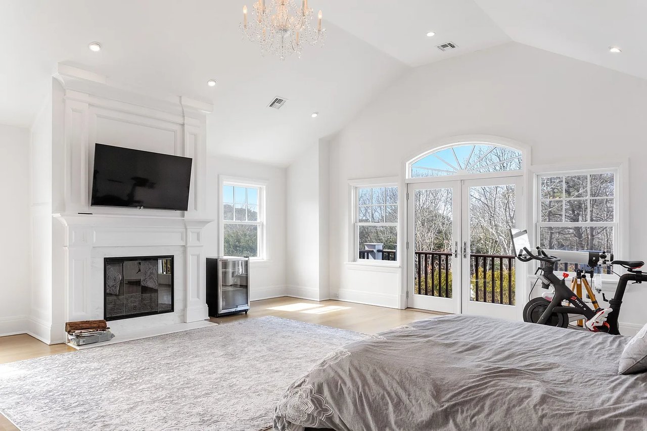 134 Hills Station Rd