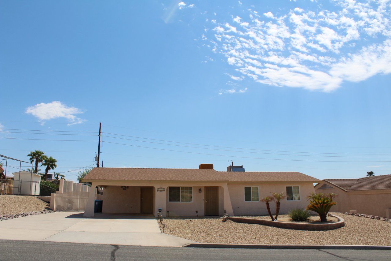 2790 Glengarry Dr.