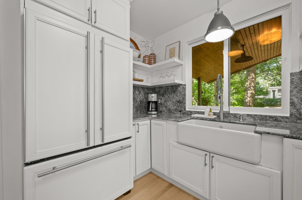Duneland Beach Retreat