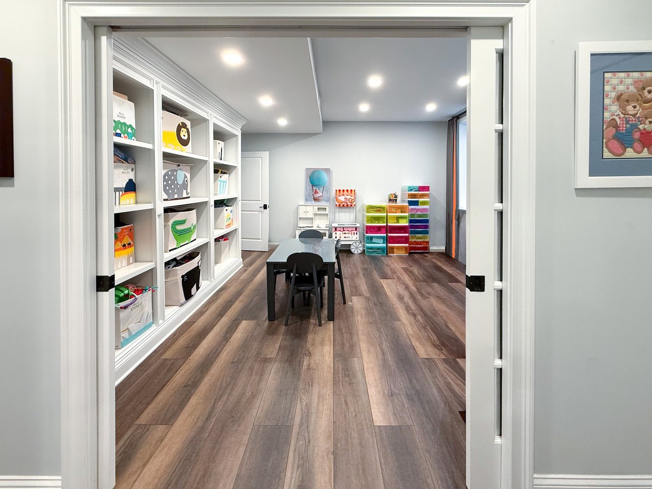 Stunning Turn Key in Harding Township