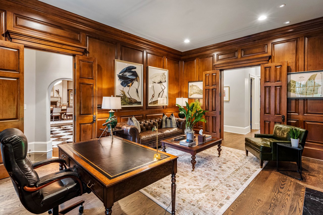 3785 Paces Ferry Road NW