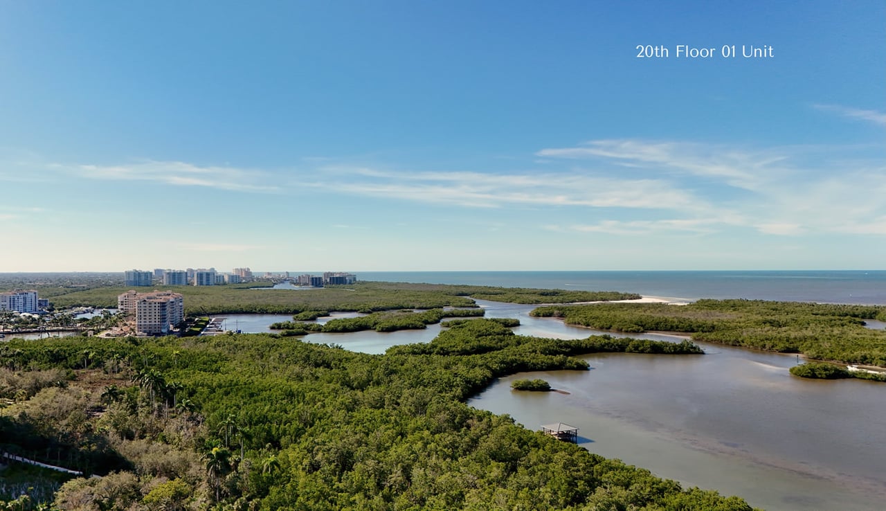 Kalea Bay (Tower 500)