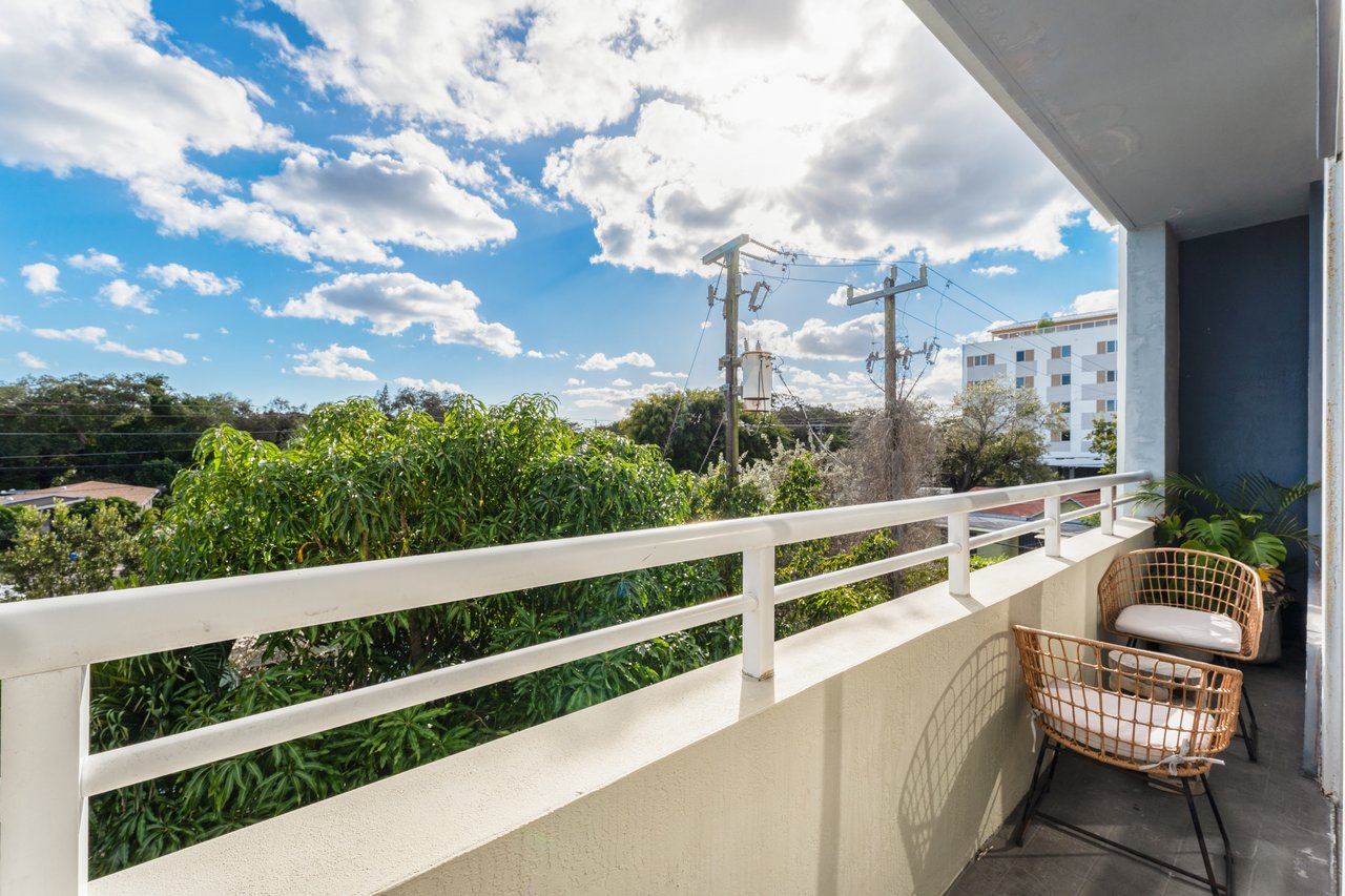 3250 Grand Avenue #306