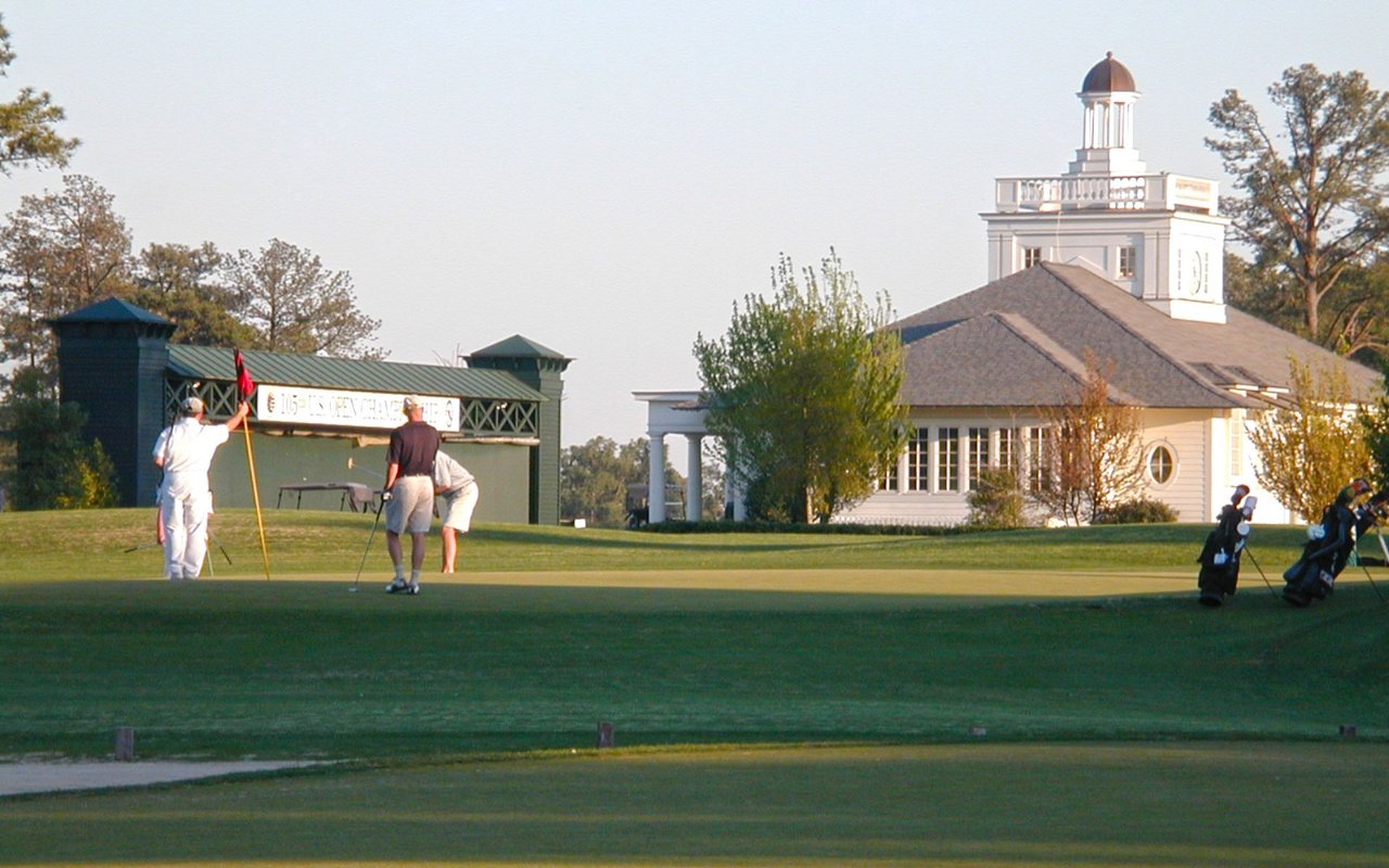 Pinehurst