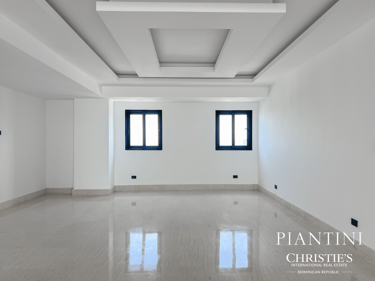 Skylar Penthouse, Santo Domingo.