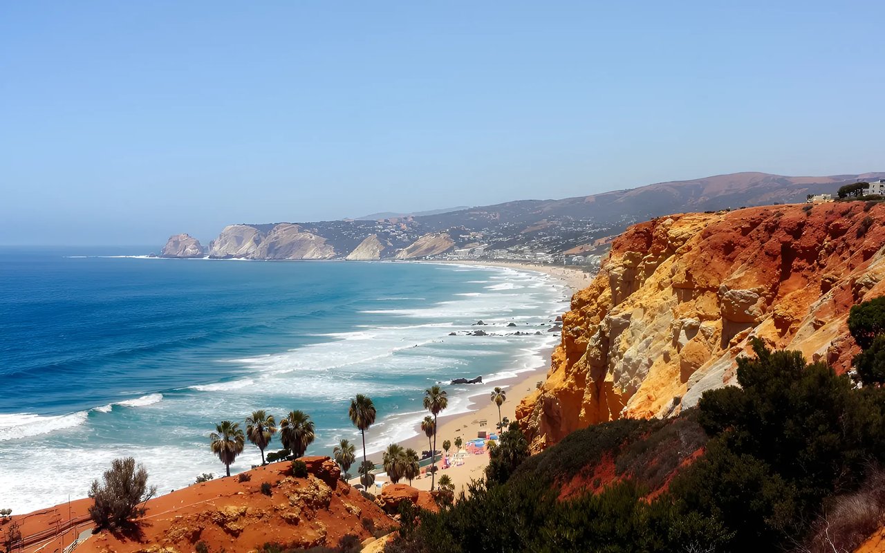 Avila Beach