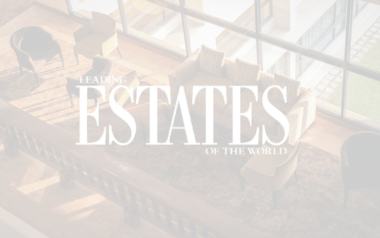 Leading Estates of the World