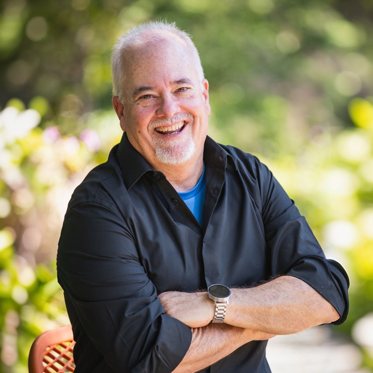 Tim Townley San Luis Obispo, CA Real Estate Agent Headshot