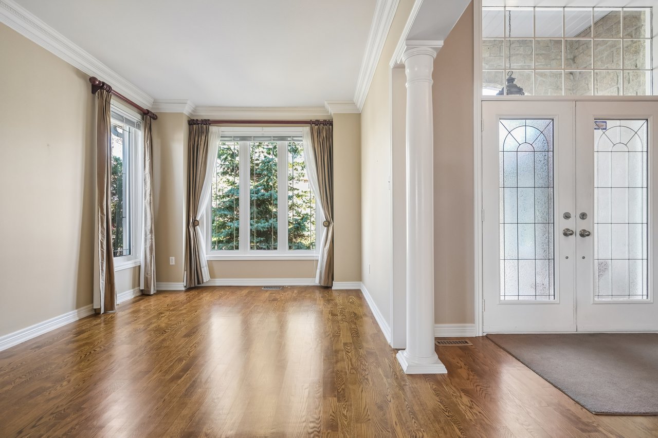 Joshua Creek Bungalow