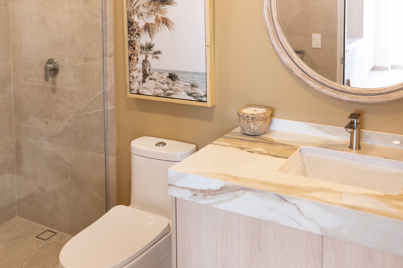Oceanview Luxury Jaco Condominium