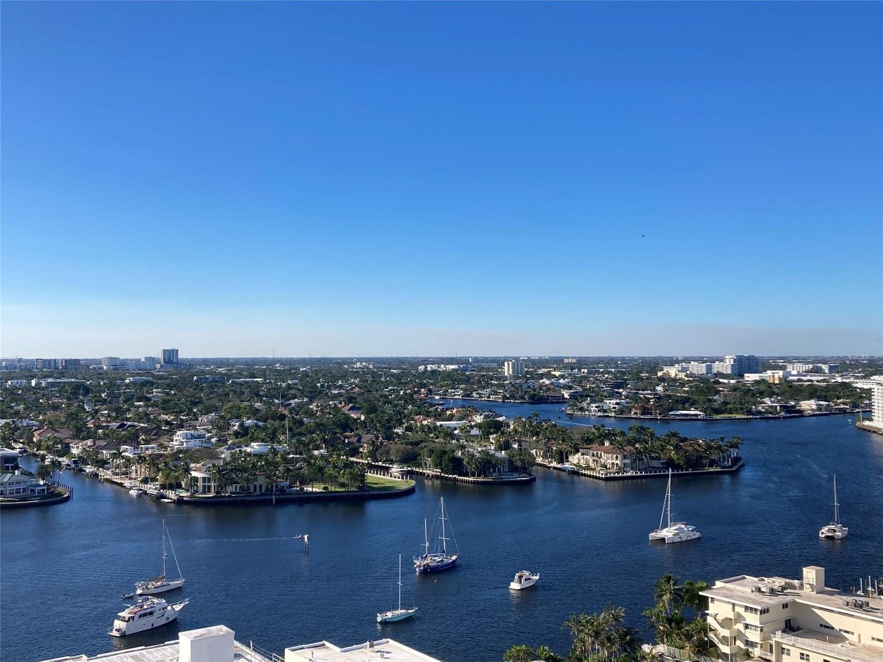 1 N Fort Lauderdale Beach Blvd 1906