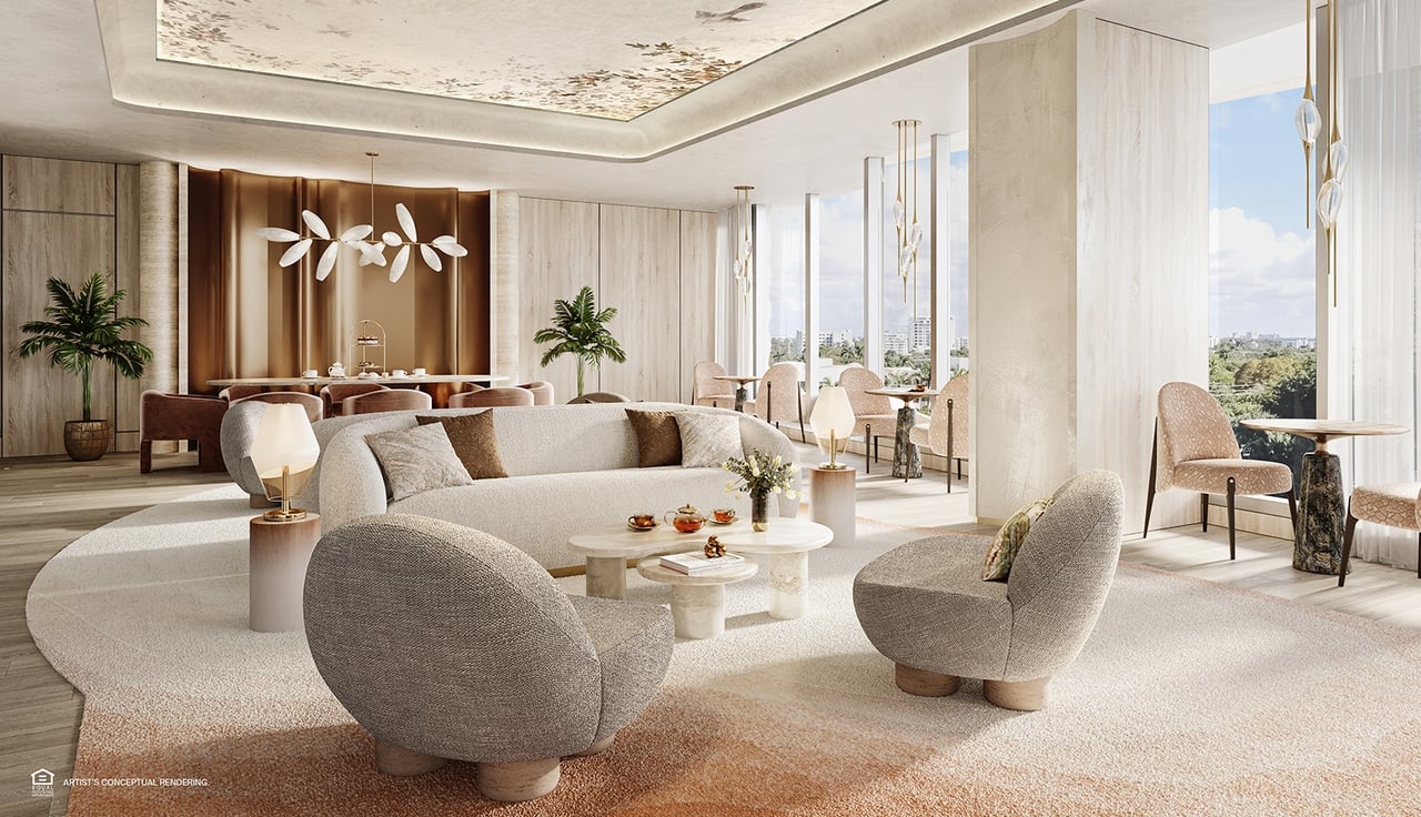 St. Regis Residences