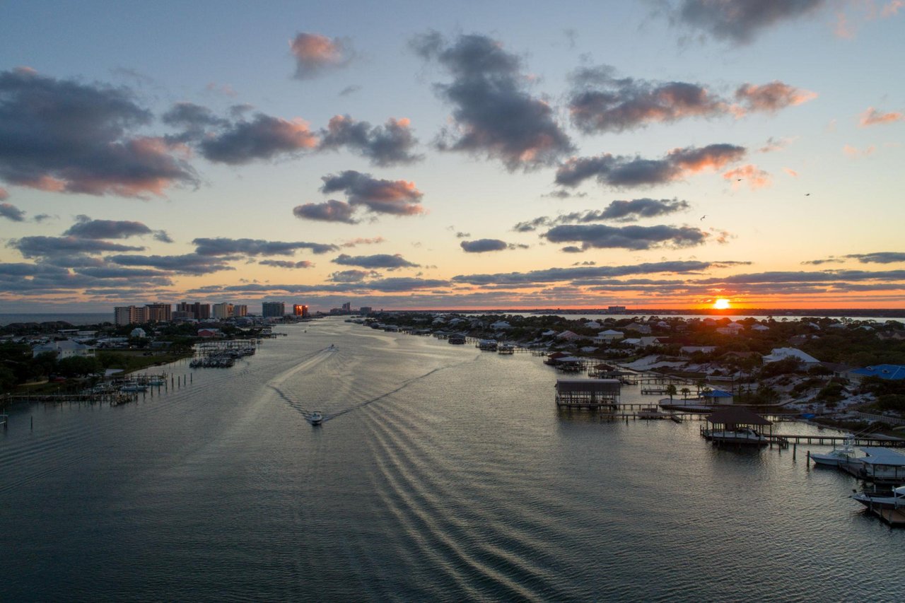 Orange Beach
