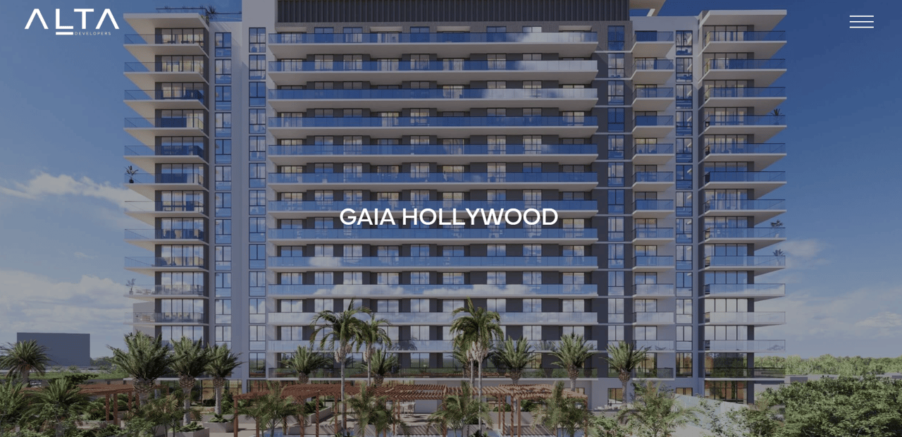 GAIA Residences