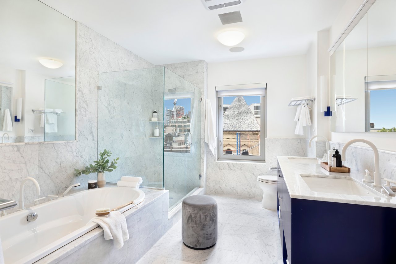 415 Greenwich Street, PHA
