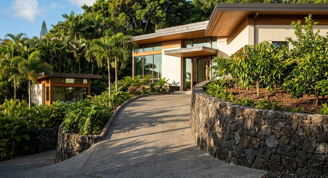 Agricultural Zoning In Launiupoko: Buyer Essentials