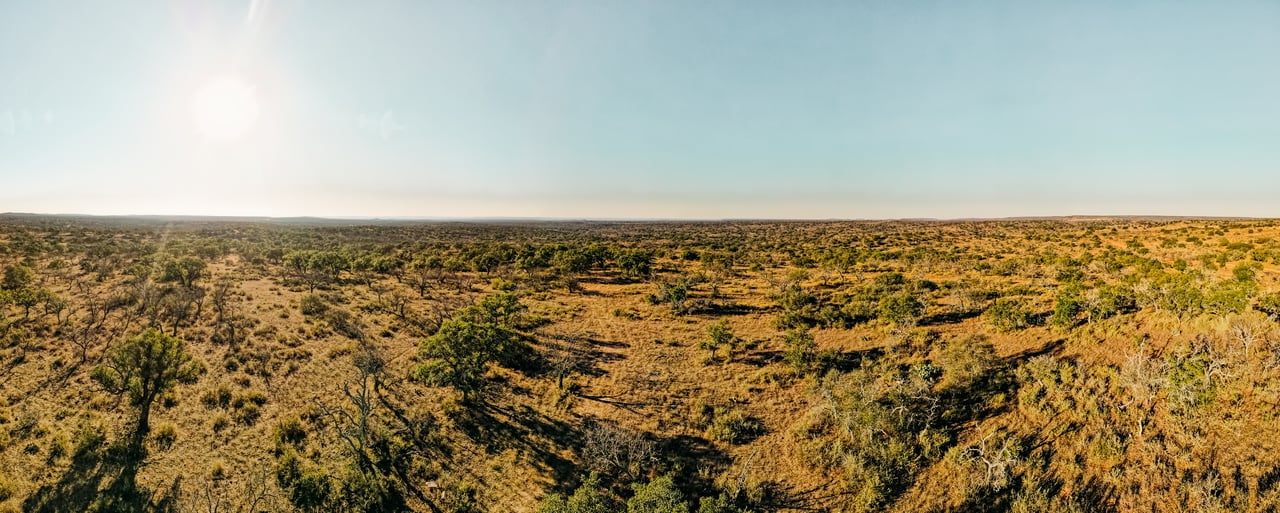 510 Carls Pass Llano County 378 Acres