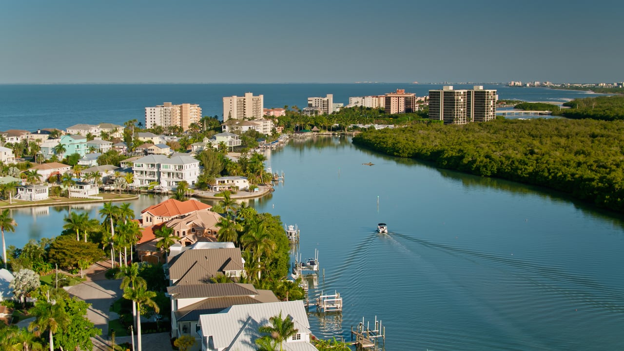 Bonita Springs
