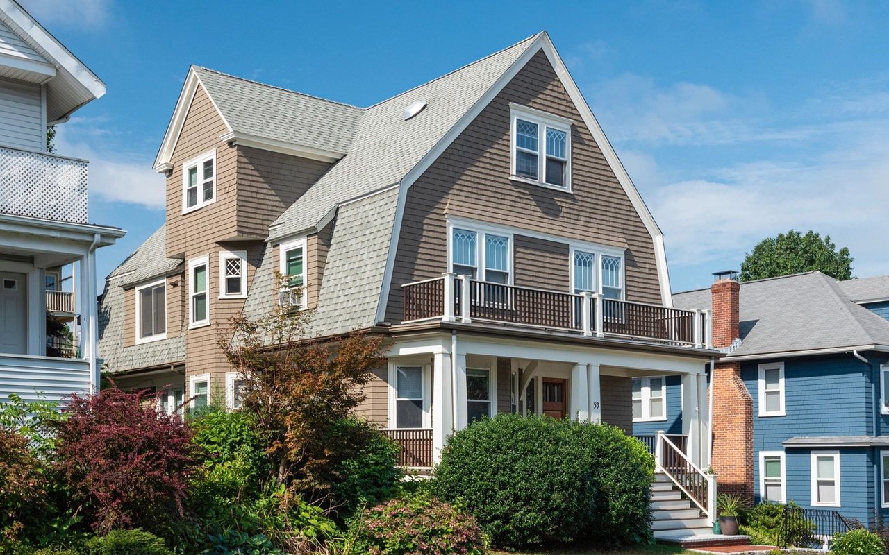 Roslindale