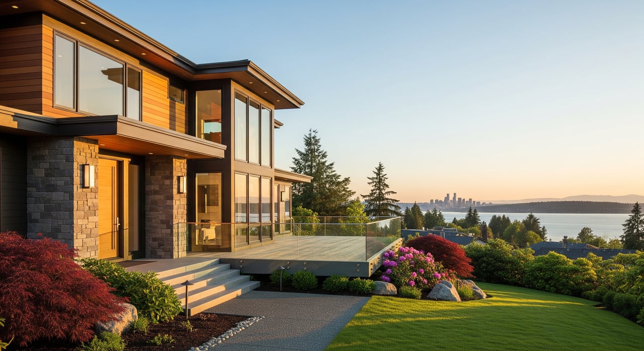 Best Time To Sell A House In Bellevue