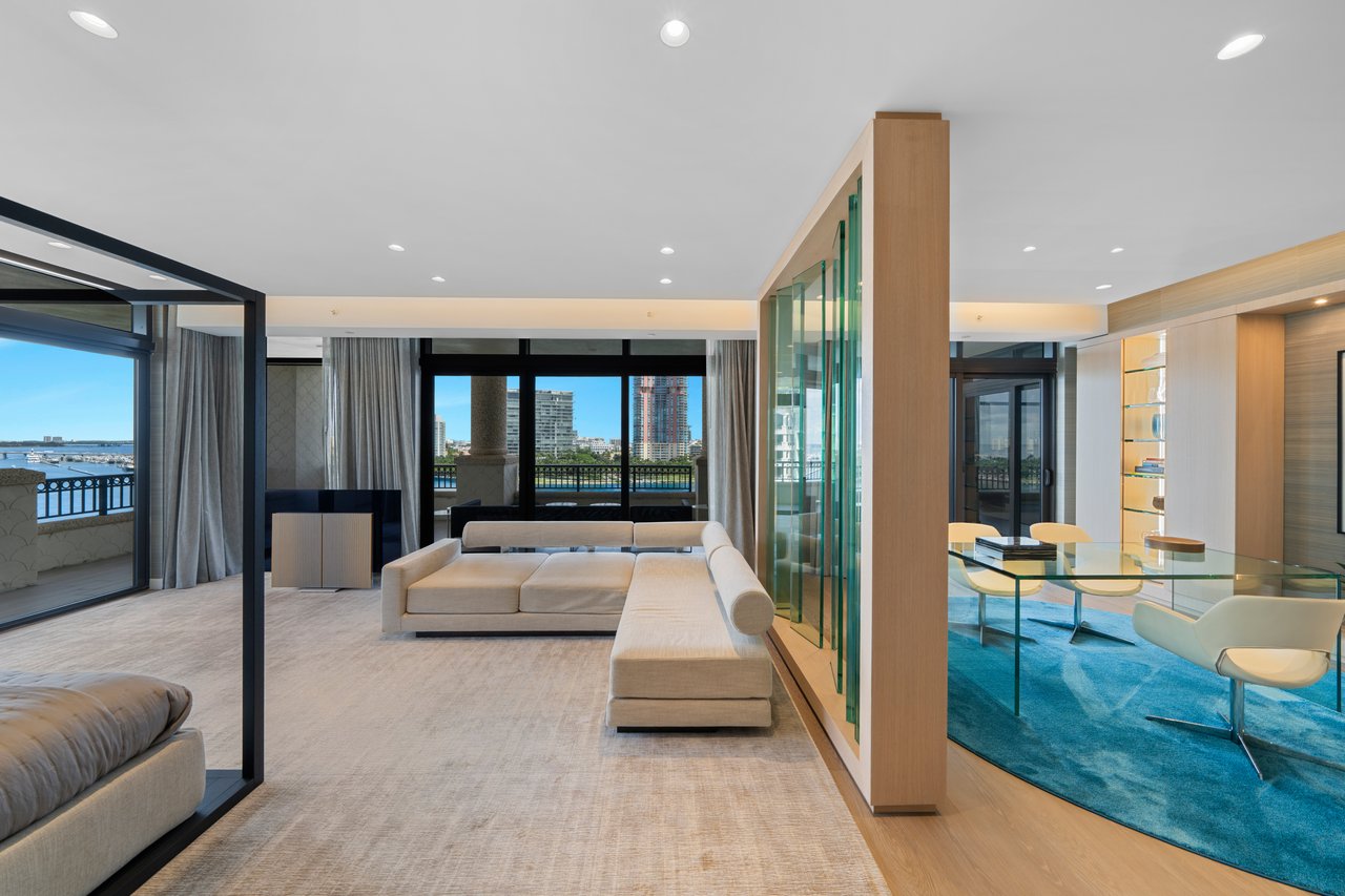 Palazzo Del Sol LPH 7093