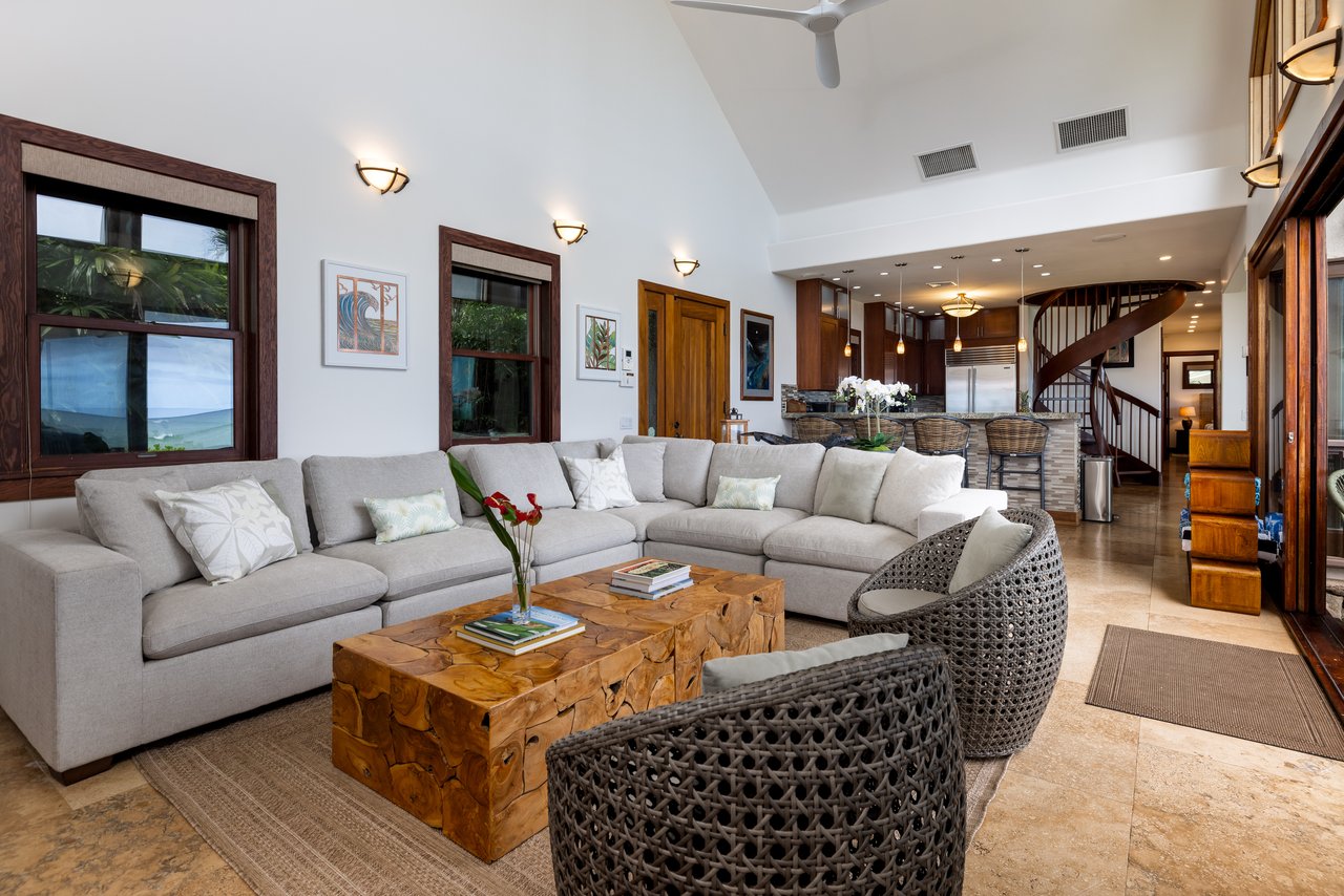 Chun's Reef Estate
