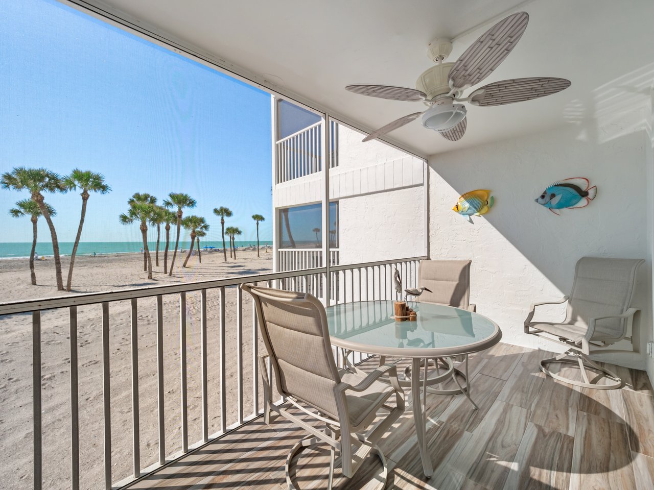 2611 Beach Villas